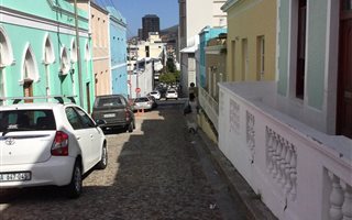 2 Bedroom Apartment in Bo-Kaap