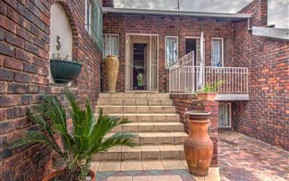 3 Bedroom Townhouse in Morninghill
