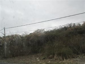 3.2 ha Farm in Verulam