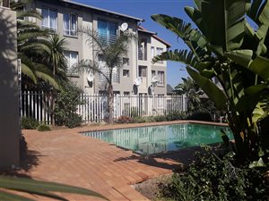 2 Bed Townhouse in Verwoerdpark