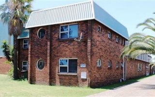 4767 m² Industrial space in Vanderbijlpark Central