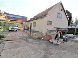 House in Sea View