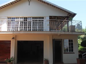1 Bed Flat in Victory Park