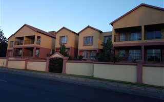 3 Bedroom Townhouse in Marlands