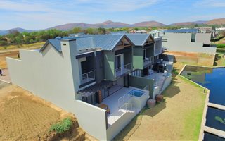 3 Bedroom House in The Islands Estate