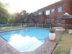 2 Bed Apartment in Atholl
