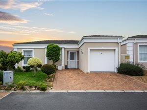 3 Bed House in Somerset Ridge