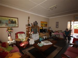 2 Bed Flat in Vanderbijlpark CW3