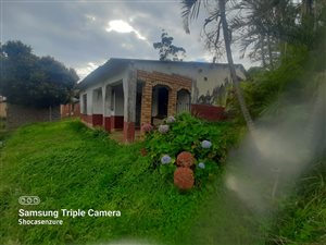 3 Bed House in Umlazi