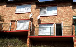 2 Bedroom Townhouse in Rant en Dal