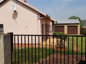 3 Bed House in Leondale