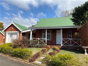 1 Bed Townhouse in Lincoln Meade