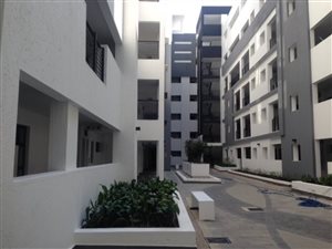 2 Bedroom Apartment in Rosebank