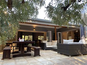 4 Bed House in Olive Crest Estate