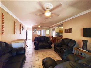 3 Bed Apartment in St Lucia
