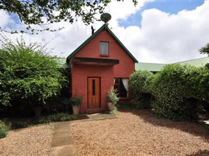 7.6 ha Farm in Hilton