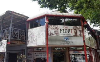 Commercial space in Die Bult
