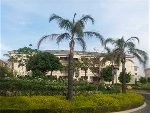 2 Bed Apartment in Summerset