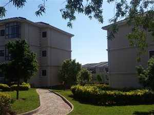 2 Bed Apartment in Summerset