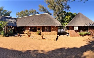 450 ha Farm in Mokopane