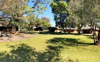 450 ha Farm in Mokopane