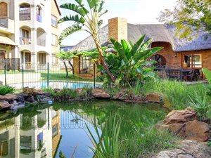 1 Bed Townhouse in Randpark Ridge