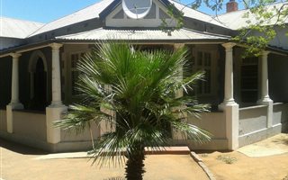 4 Bedroom House in Petrusburg