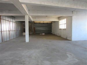500 m² Office Space in Briardene