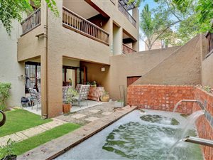 2 Bed Apartment in Jukskei Park