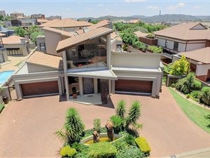 5 Bedroom House in Meyersdal Nature Estate