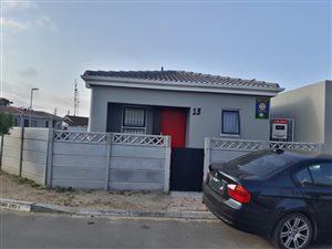 2 Bed House in Devon Park