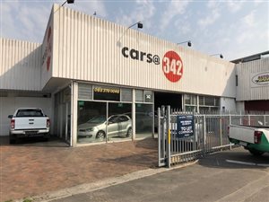 362 m² Commercial space in Goodwood