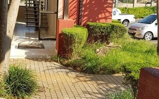 182 m² Office Space in Hillcrest Central