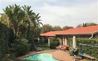 4 Bedroom House in Blairgowrie
