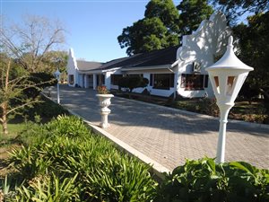 7048 m² Farm in Hilldrop