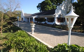 7048 m² Farm in Newcastle Central