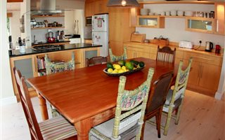 4 Bedroom House in Cape St Francis