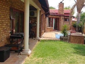 3 Bed House in New State Area