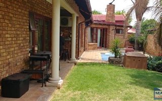 3 Bedroom House in New State Area