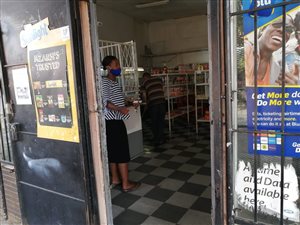 450 m² Commercial space in Fordsburg