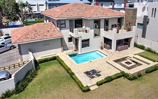 3 Bedroom House in Homes Haven