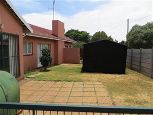 3 Bedroom House in Horison Park