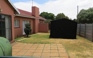 3 Bedroom House in Horison Park