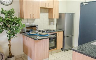 2 Bedroom Apartment in Menlyn
