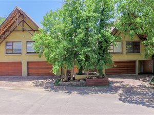 4 Bed House in Die Bult
