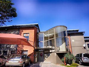 126 m² Office Space in Randpark Ridge