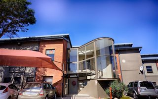 126 m² Office Space in Randpark Ridge