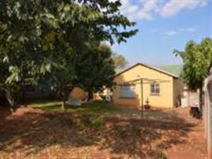 3 Bed House in Visagie Park