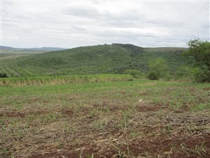 150 ha Farm in Pietermaritzburg Central