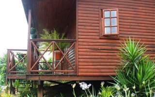 Office space in Sabie